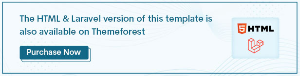 Steex - Angular 17 Admin & Dashboard Template - 3