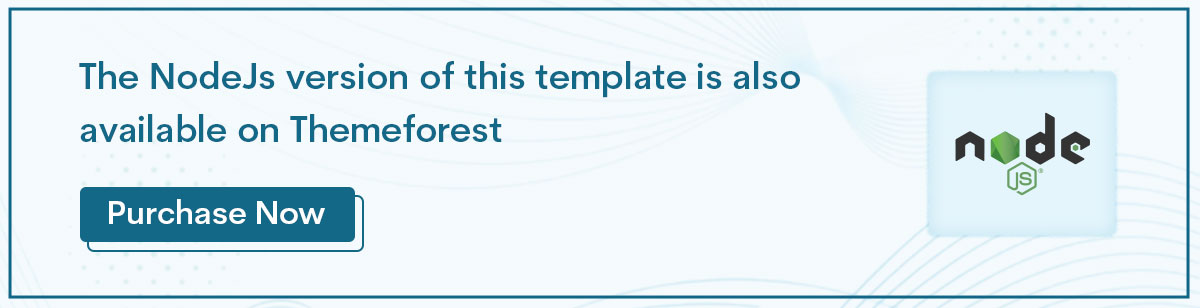 Steex - HTML & Laravel Admin Dashboard Template - 9