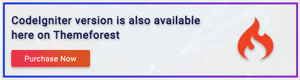 Qovex -Django Admin & Dashboard Template - 3