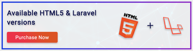 Skote - React + Laravel Admin & Dashboard Template - 2