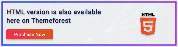 Dason - React Admin & Dashboard Template - 1