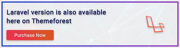 Qovex -Django Admin & Dashboard Template - 2
