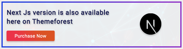 Hybrix - Vuejs Admin & Dashboard Template - 4