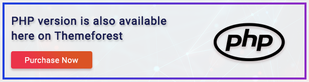 Dason - React Admin & Dashboard Template - 4