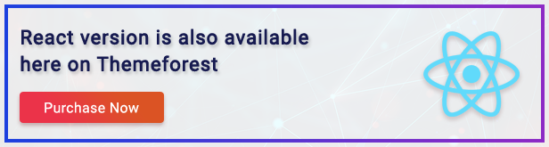 Qovex -Django Admin & Dashboard Template - 1