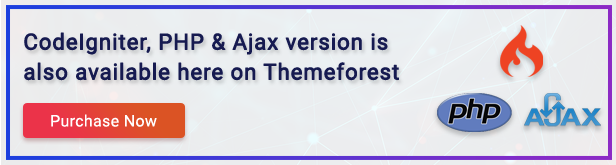Steex - Flask Admin & Dashboard Template - 4